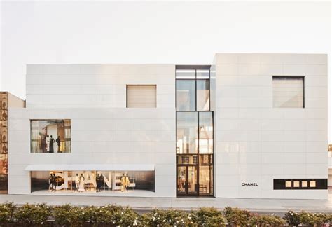 chanel locations los angeles|beverly hills chanel boutique.